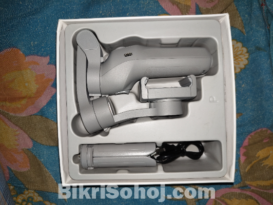 Gimbal For Mobile